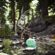 Image for article titled Why Console Ark Players Are Celebrating Easter A Week Late
